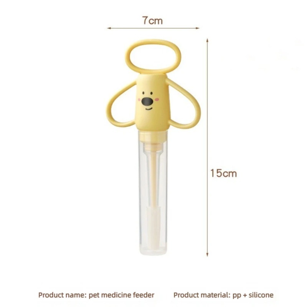 ペット用薬注入器 シリンジ ソフトシリコンチップ2個付き 簡 - Storage Tips For Food のレビューと価格