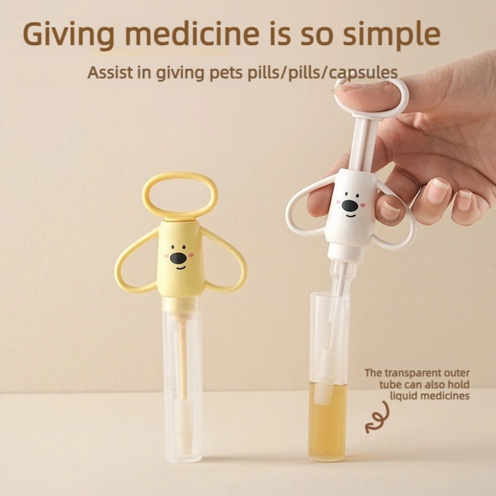 ペット用薬注入器 シリンジ ソフトシリコンチップ2個付き 簡 - Storage Tips For Food のレビューと価格
