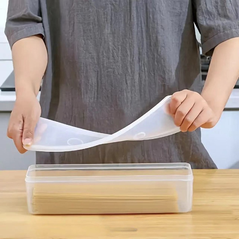 蓋付き食品グレードプラスチック保存容器6個（蓋3個+容器3個 - Food Storage Essentials のレビューと価格