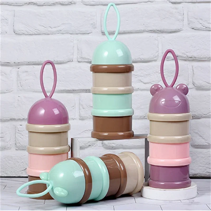 旅行 - 必須のストレージ シリアルパウダーディスペンサー  - Food Storage Essentials のレビューと価格