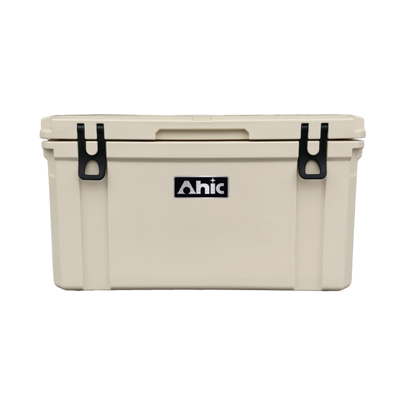 75Lポータブルハードロトモールドクーラーボックス、防水保温 - Food Storage Usa のレビューと価格
