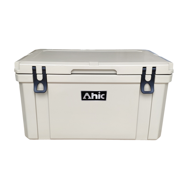 75Lポータブルハードロトモールドクーラーボックス、防水保温 - Food Storage Usa のレビューと価格