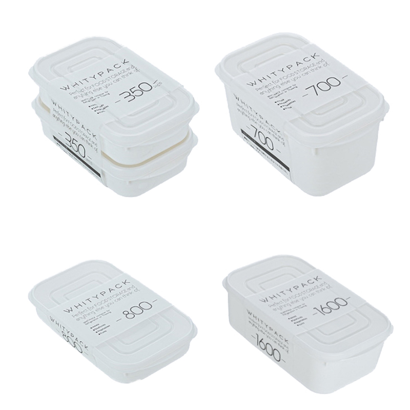 日本の食肉包装箱 食品グレード 冷蔵庫保存 果物野菜保存 調 - Food Storage Cabinet For Kitchen のレビューと価格