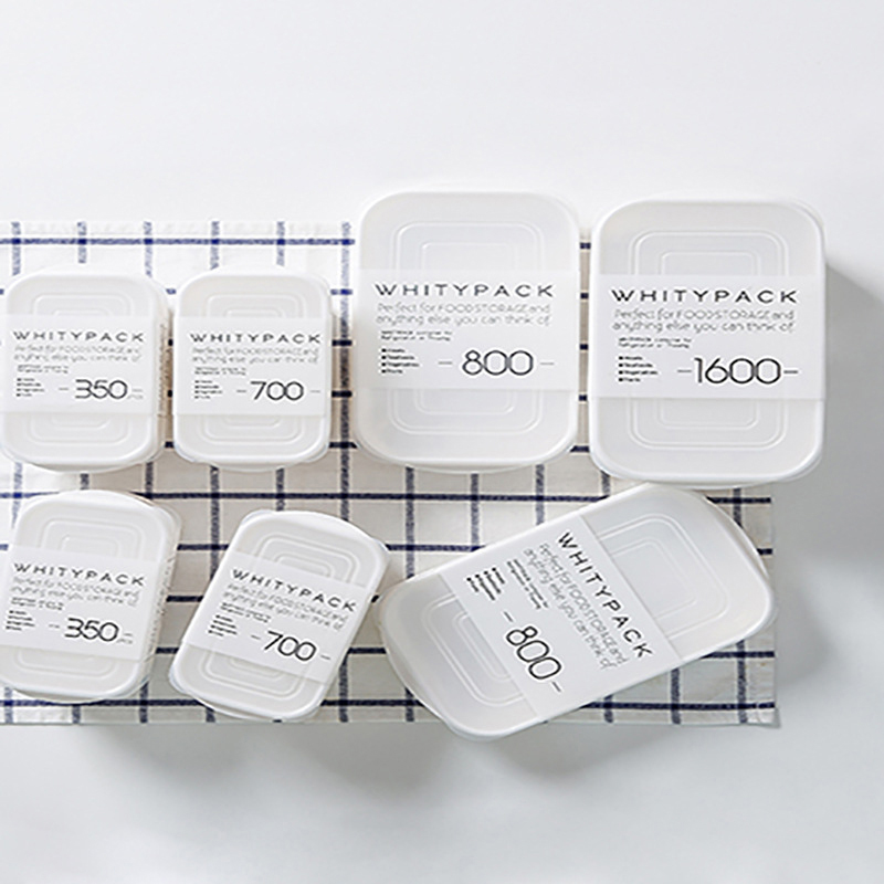 日本の食肉包装箱 食品グレード 冷蔵庫保存 果物野菜保存 調 - Food Storage Cabinet For Kitchen のレビューと価格