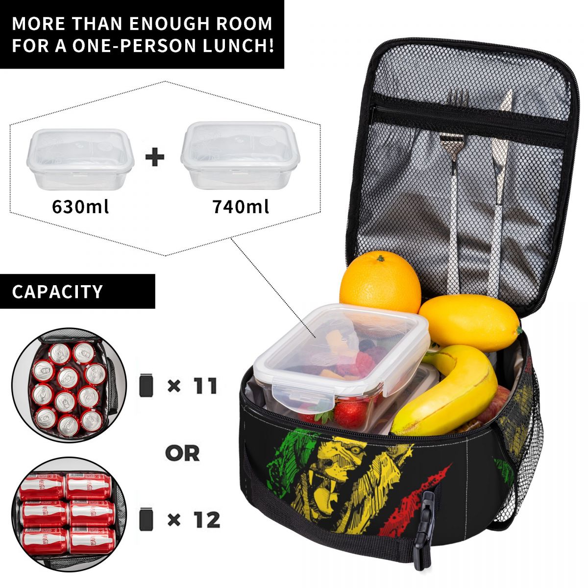 ユダの戦士ライオン キング ラスタ レゲエ ジャマイカ ルー - Food Storage Roots のレビューと価格