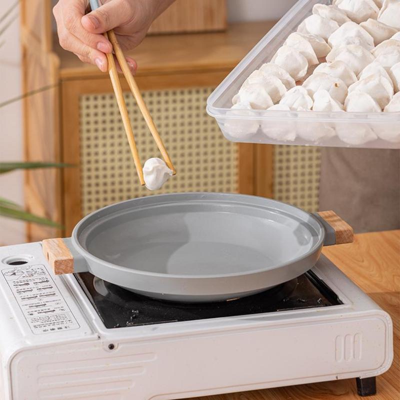 ホット！キッチン収納ボックス冷蔵庫オーガナイザー透明食品容器 - Food Storage Vegetables のレビューと価格