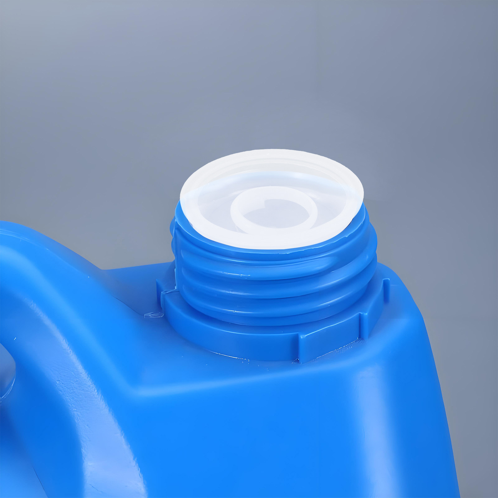 10個入り プラスチック製化学薬品保管バケツ蓋 20-25L - Food Storage Usa のレビューと価格