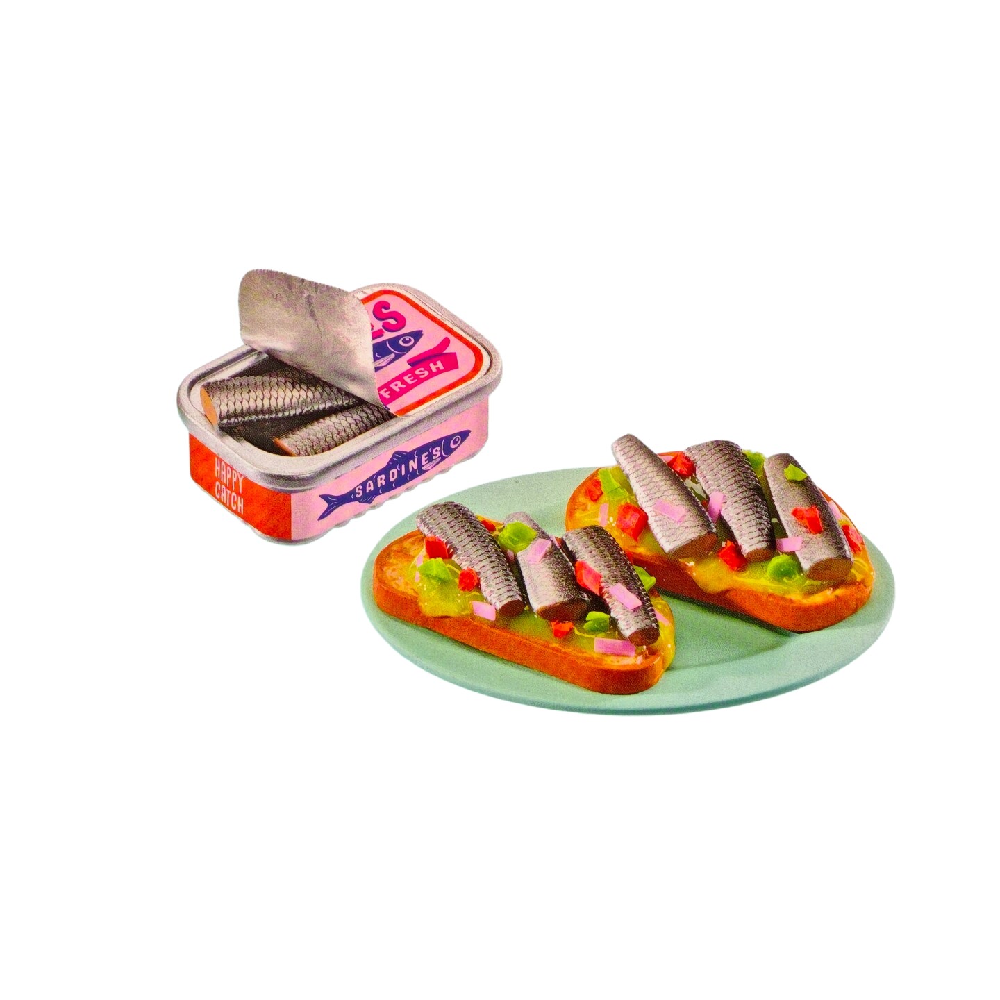 正規品 新品 MGA ミニバース メイクイットミニカフェ シ - Food Storage Kits のレビューと価格