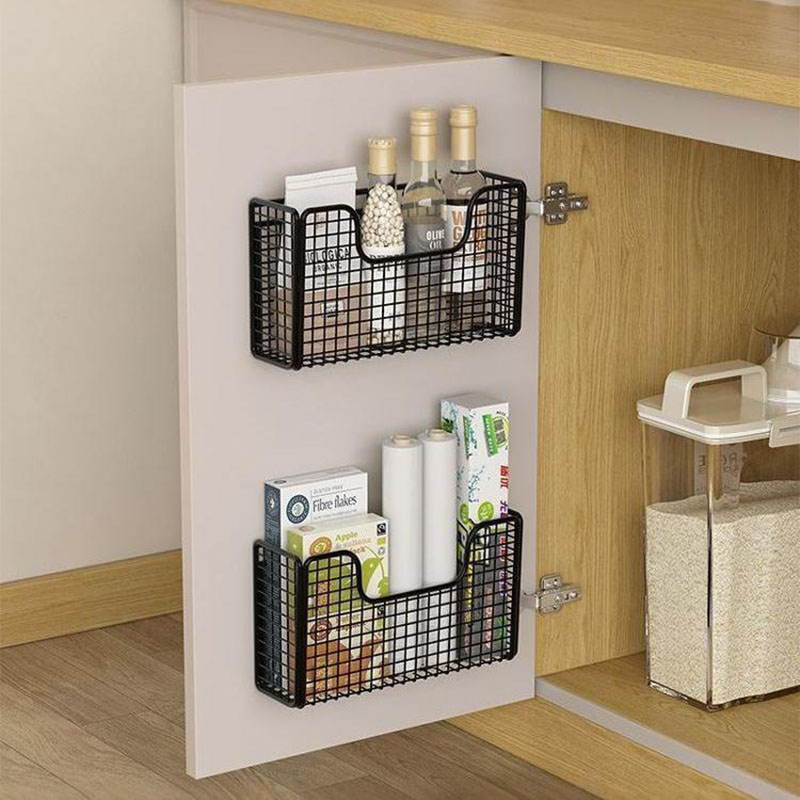 壁掛けキャビネット用プラスチックラップラック、バスルーム冷蔵 - Food Storage Cabinet For Kitchen のレビューと価格