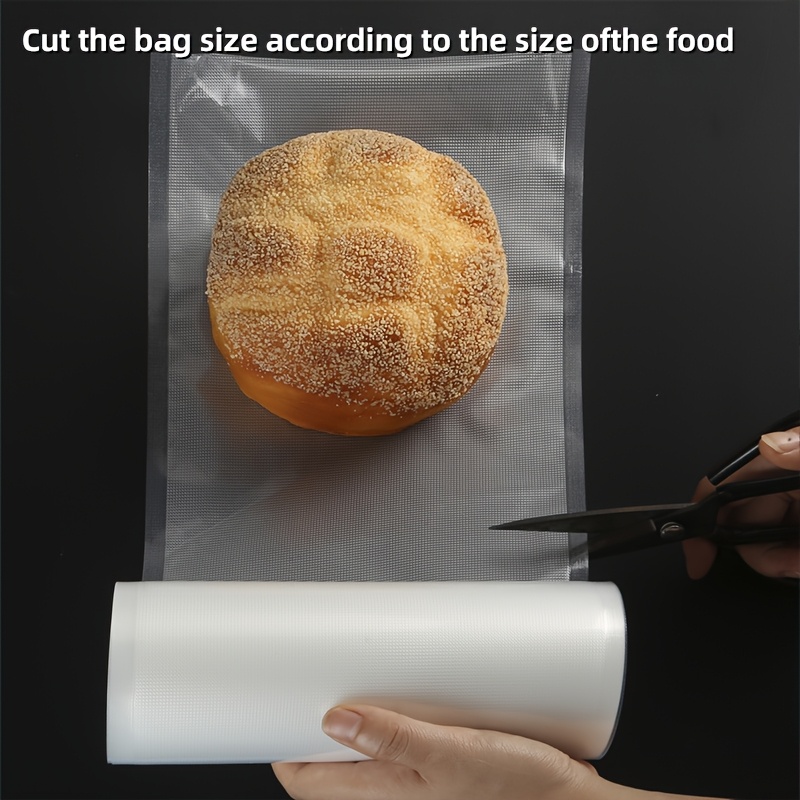 2パック入り3M真空シーラーロール：BPAフリー、カスタムフ - Storage Food Prep のレビューと価格