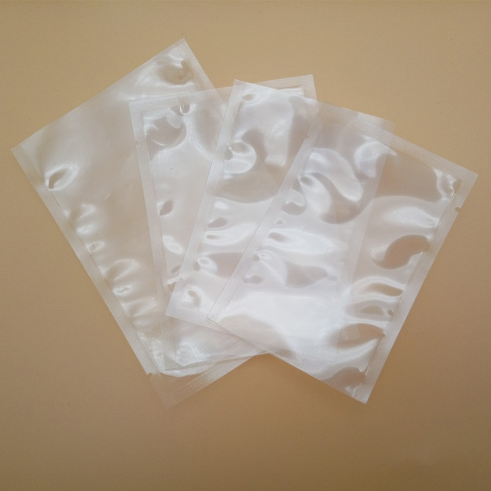 100 個真空シーラーバッグ透明高耐久 10x15cm 互換 - Food Storage Vacuum Sealer Machine のレビューと価格