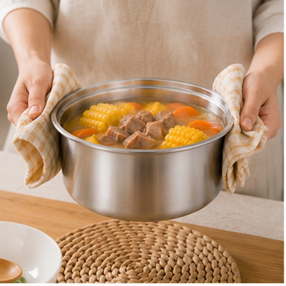 304ステンレス鋼製蓋付きラメキン、蒸し卵、ベビーフードボウ - Food Storage Ideas のレビューと価格