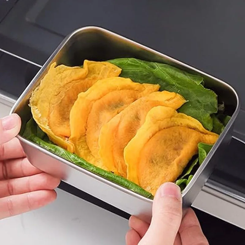 ステンレス製食品保存容器 - Food Storage Ideas のレビューと価格