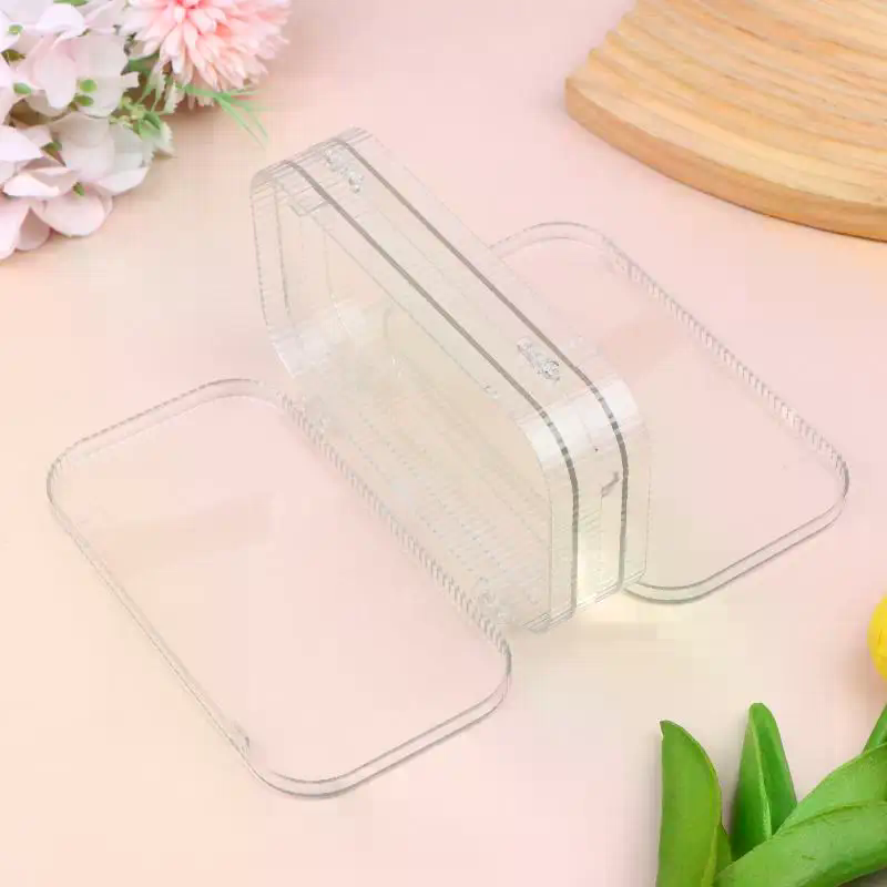 3つ折りポータブルネイルディスプレイケース、ネイルアーティス - Storage Tips For Food のレビューと価格