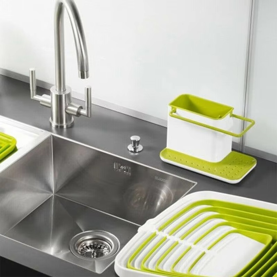 1個入り 新品 シェルフオーガナイザー キッチンシンク家電ラ - Food Storage Cabinet For Kitchen のレビューと価格