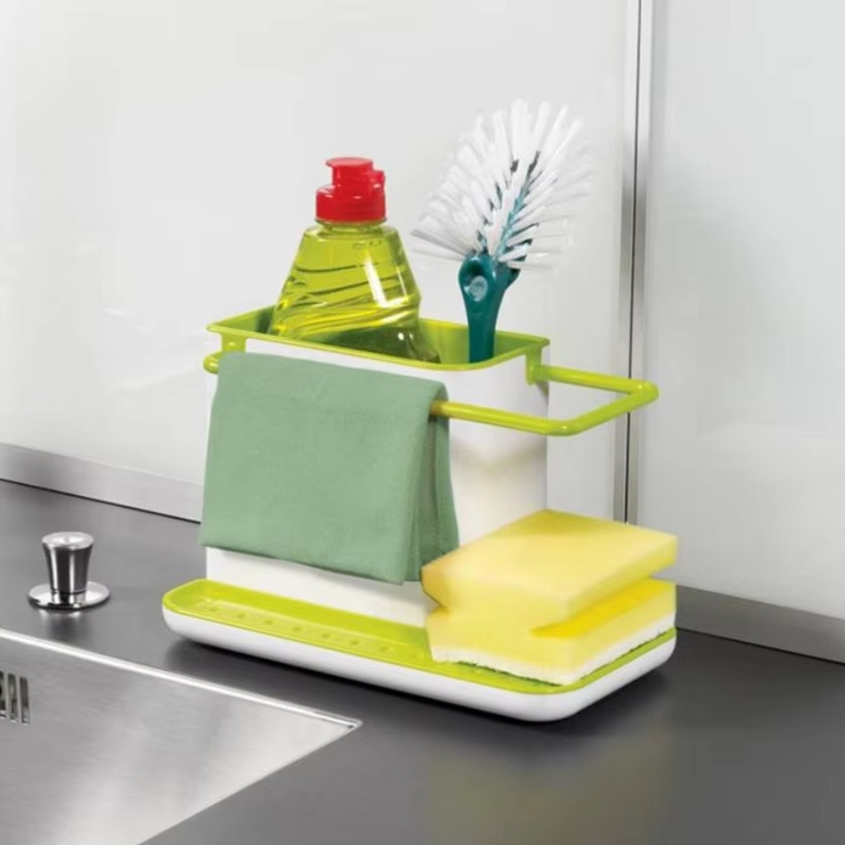 1個入り 新品 シェルフオーガナイザー キッチンシンク家電ラ - Food Storage Cabinet For Kitchen のレビューと価格