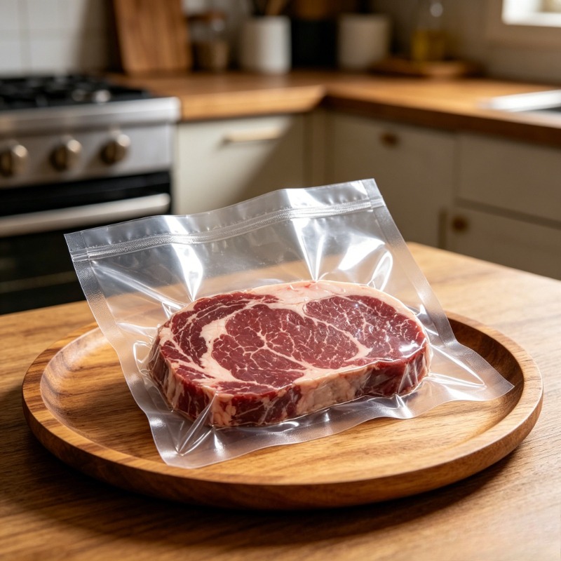 10/20/30 個 S/M/L 食品真空包装袋グレード食品 - Food Storage Vegetables のレビューと価格