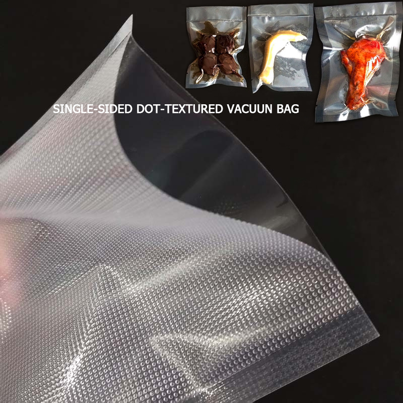 100 個真空バッグ 18 × 25 センチメートル真空シー - Food Storage Vacuum Sealer Machine のレビューと価格