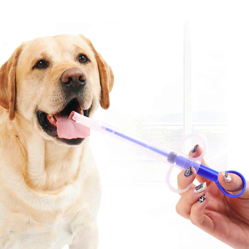 ペット用薬注入器キット 犬猫用 シリコンチップ付き 錠剤・ピ - Storage Tips For Food のレビューと価格