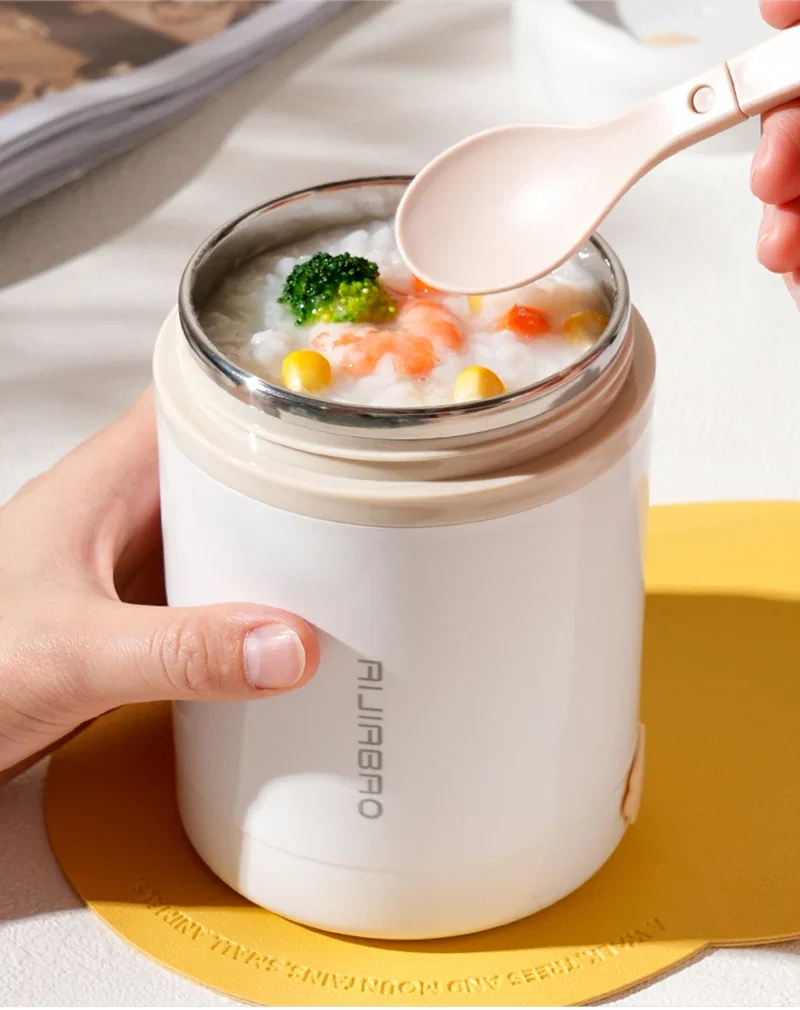 600 ミリリットル USB 電気加熱弁当箱ポータブルピクニ - Food Storage Tupperware のレビューと価格