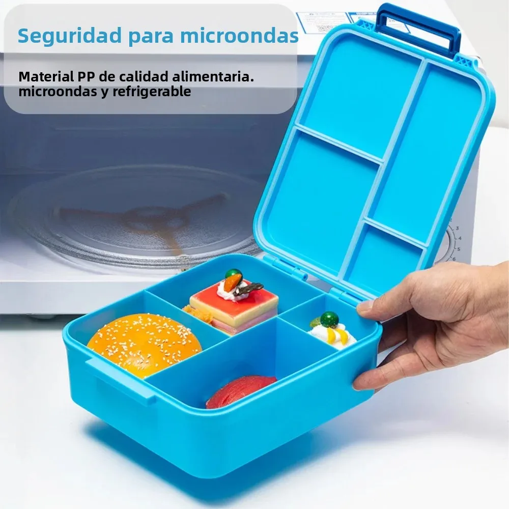 子供用1700ml弁当箱セット、食品保存容器と保温ポット付き - Food Storage Tupperware のレビューと価格