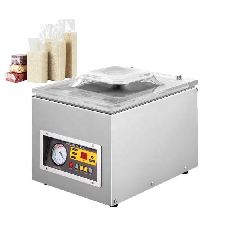 真空包装機 業務用プラスチックバッグシーラー キッチン食品事 - Food Storage In The Kitchen のレビューと価格