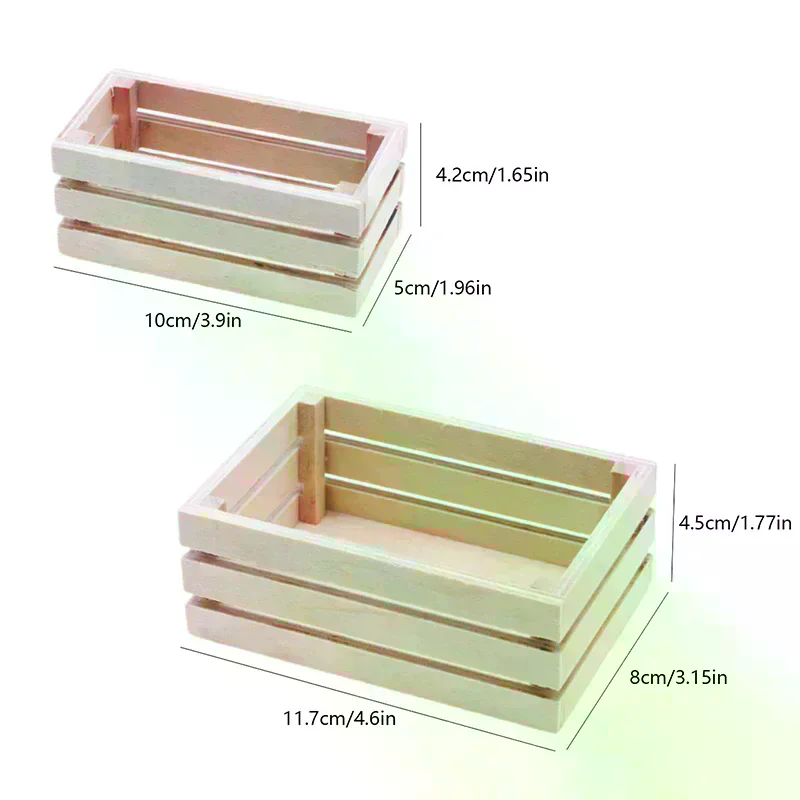 1:12 ドールハウスミニチュア収納バスケット食品飲料収納バ - Food Storage Plant のレビューと価格